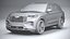 Ford Explorer ST 2025