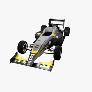 modelo 3d Volante f1 - TurboSquid 1343093