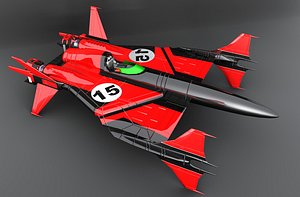 3d nave 1