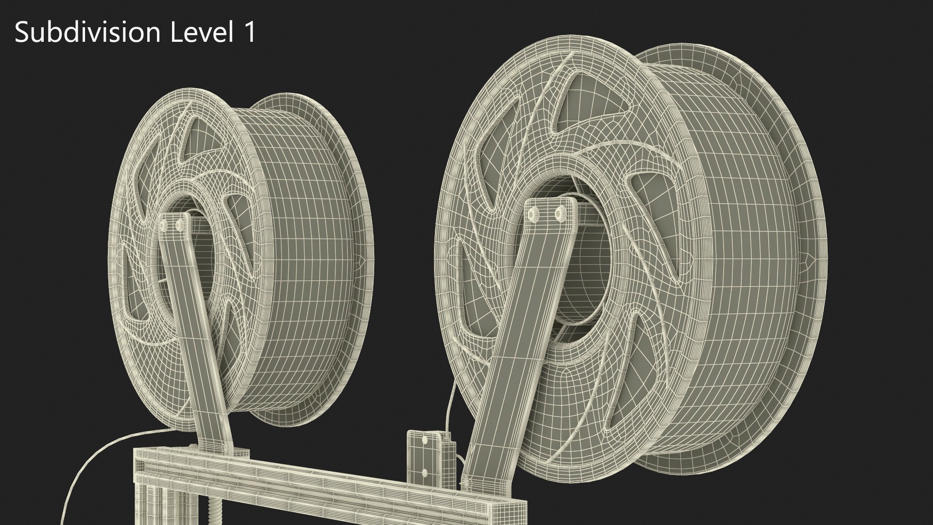 Tronxy XY-3 SE 3D Printer Rigged for Maya 3D https://p.turbosquid.com/ts-thumb/zp/Z80SrL/QV/tronxy_xy3_se_3d_printer_rigged_016/jpg/1766384727/1920x1080/fit_q87/826909b15080f338fb531c2dbf6c4d50c8e79e3f/tronxy_xy3_se_3d_printer_rigged_016.jpg