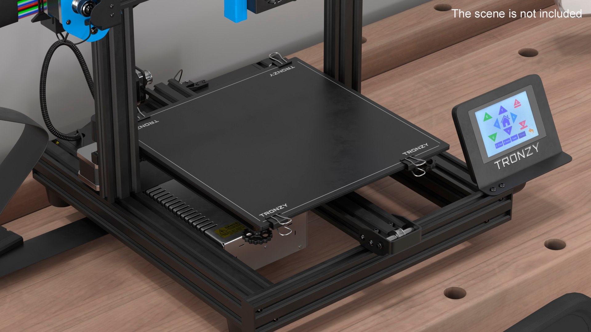 Tronxy XY-3 SE 3D Printer Rigged for Maya 3D https://p.turbosquid.com/ts-thumb/zp/Z80SrL/eu/tronxy_xy3_se_3d_printer_rigged_004/jpg/1766384695/1920x1080/fit_q87/815e35e5fb883b1514ad72dcabb3849f35f3430c/tronxy_xy3_se_3d_printer_rigged_004.jpg