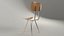 Basic Wood Chair