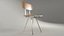 Basic Wood Chair