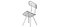 Basic Wood Chair