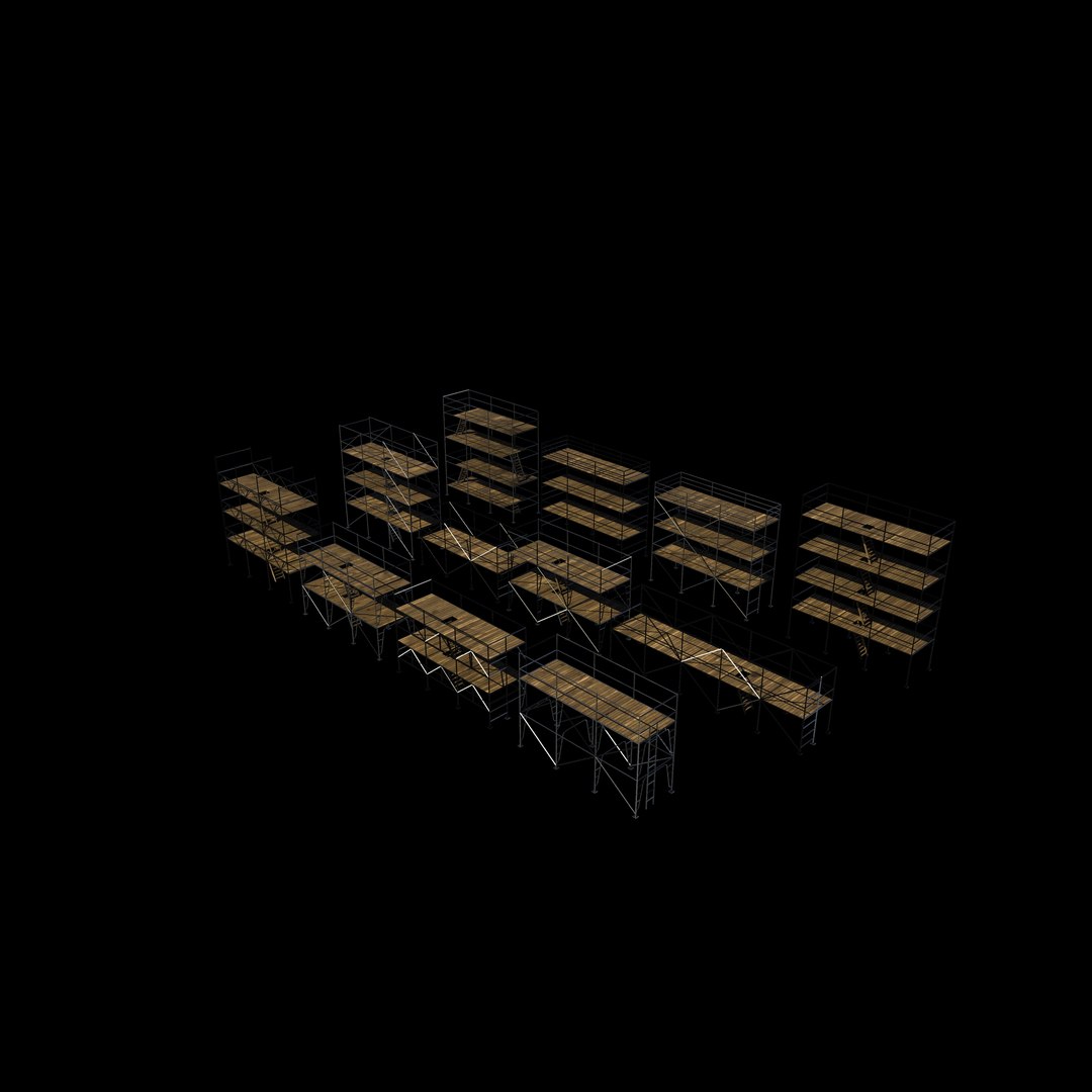 all modular scaffolding set 3D model 3D model https://p.turbosquid.com/ts-thumb/zp/ZkP7RC/8o/allmodularscaffoldingset1/jpg/1791041220/1920x1080/fit_q87/47a64542dac9e144406ffe72bdd1d5ac44874e53/allmodularscaffoldingset1.jpg