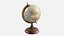 globo de mesa