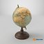 globo de mesa