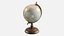 globo de mesa