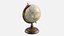 globo de mesa