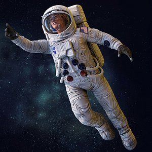 Astronaut