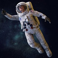 Astronaut