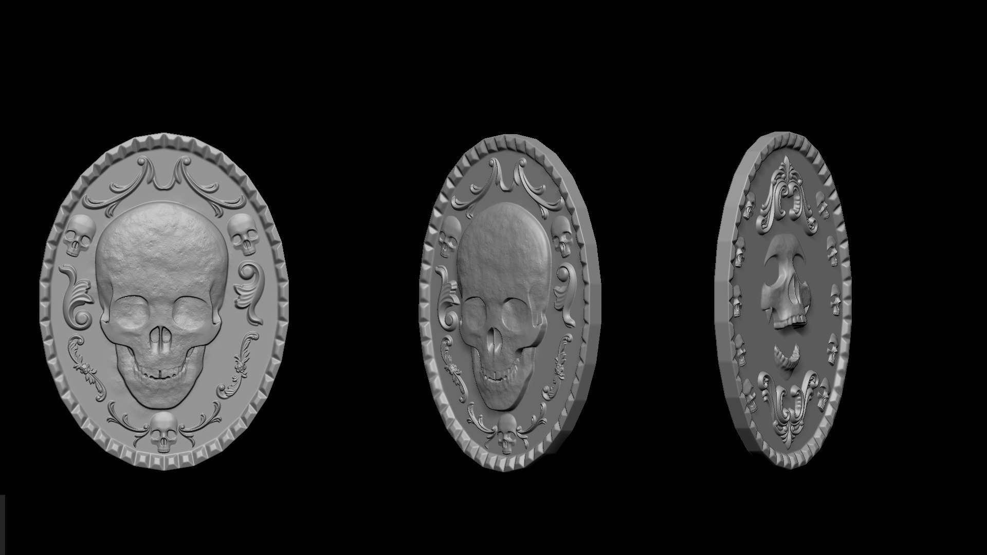 Skull Medallion 001 3D print model model https://p.turbosquid.com/ts-thumb/zp/cRhFTU/74/21/jpg/1754129096/1920x1080/fit_q87/8b54a7367ebae99770a8538a3b7428f520cce963/21.jpg