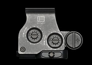 EOTech Holographic Sight 3D