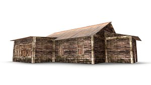 Old House 09