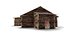 Old House 09