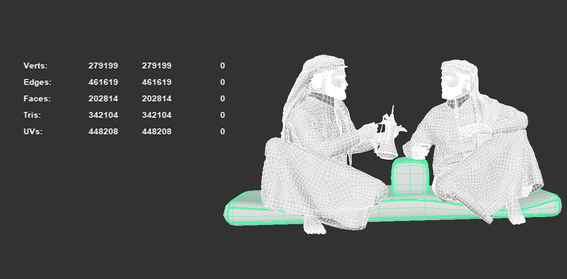 3D Arab Man Serving Qahwa Arabic Coffee 3D Model https://p.turbosquid.com/ts-thumb/zp/iynSeu/7v/polycount/jpg/1763644059/1920x1080/fit_q87/8b0b911b16d1e05e13a9fff466c7c6e8a72a9af1/polycount.jpg