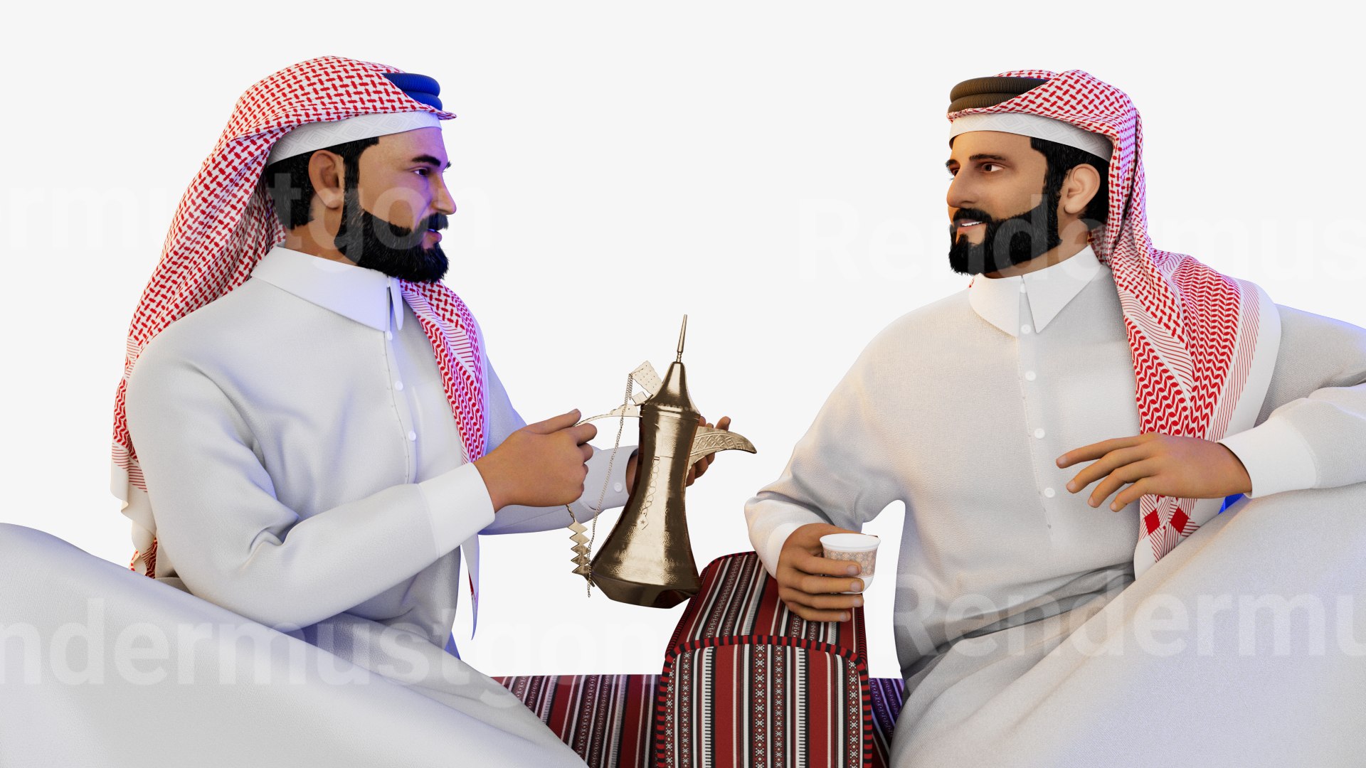 3D Arab Man Serving Qahwa Arabic Coffee 3D Model https://p.turbosquid.com/ts-thumb/zp/iynSeu/eQ/11/jpg/1763643938/1920x1080/fit_q87/d6505e99b2376b7ae0ec3fd251276699fa8ffe9f/11.jpg