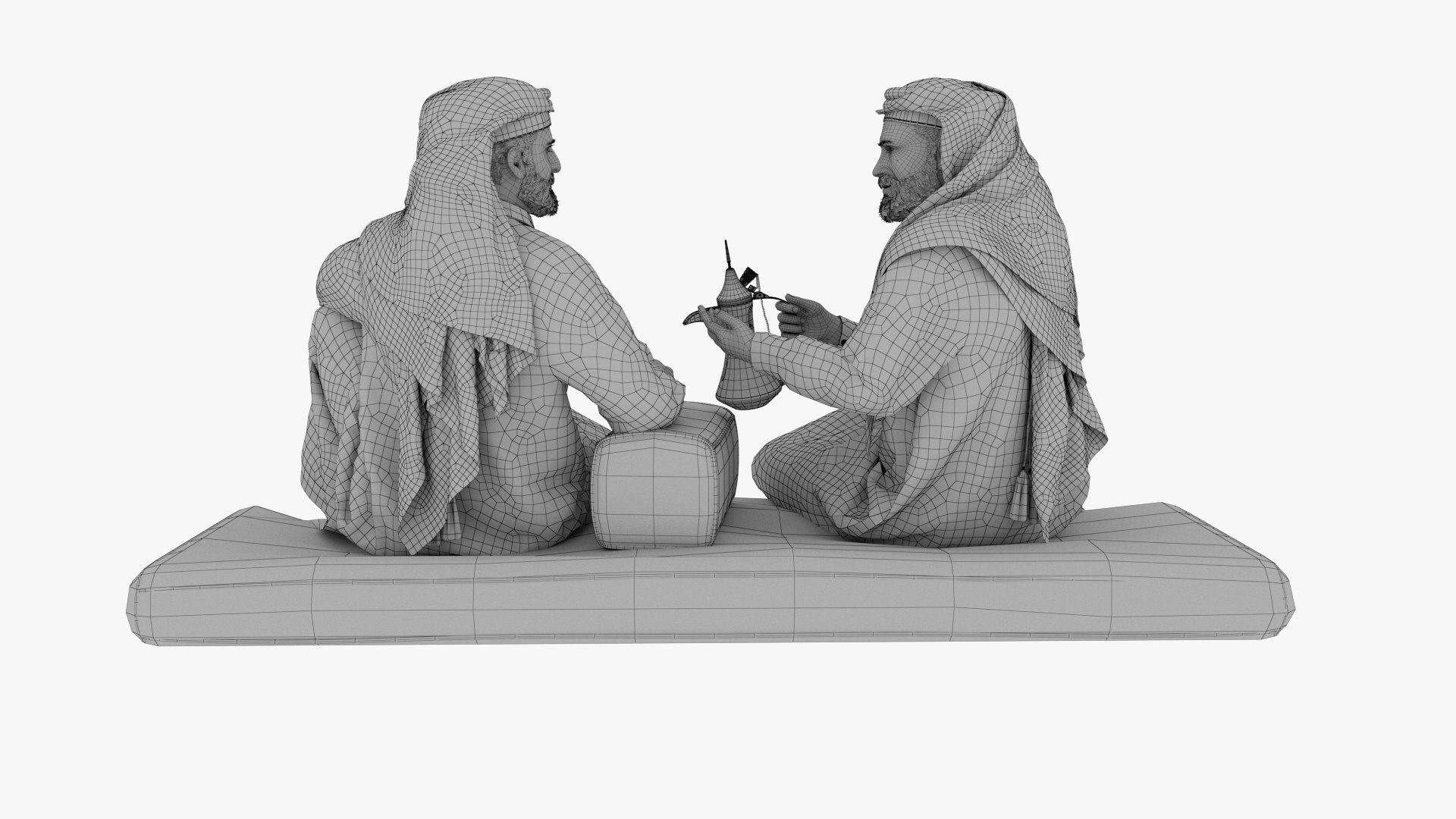 3D Arab Man Serving Qahwa Arabic Coffee 3D Model https://p.turbosquid.com/ts-thumb/zp/iynSeu/wg/16/jpg/1763644041/1920x1080/fit_q87/0b6241d82daa3964c264faa65ff320842b2d1b30/16.jpg