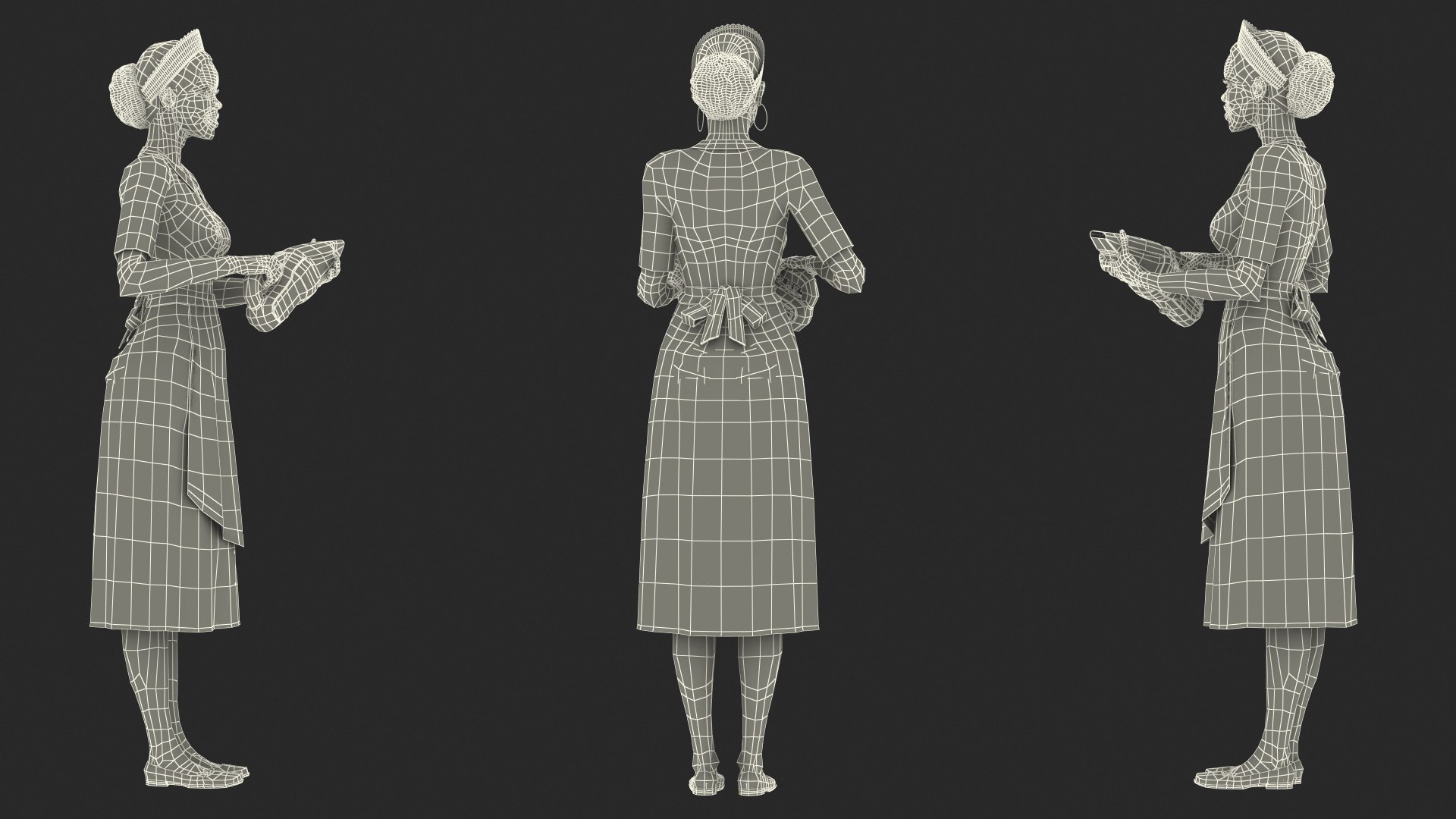 3D Light Skin Black Maid with Handheld Vacuum Cleaner Rigged https://p.turbosquid.com/ts-thumb/zp/kqNTnK/fo/lightskinblackmaidwithhandheldvacuumcleanerrigged3dsmodel024/jpg/1650975175/1920x1080/fit_q87/7974eccba3295192020ac8b4c714769aeab44000/lightskinblackmaidwithhandheldvacuumcleanerrigged3dsmodel024.jpg