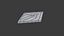 painel de parede 3D Artvander 1