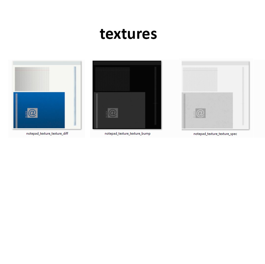 notepad notebook production 3d max https://p.turbosquid.com/ts-thumb/zp/lWy1tn/5W9qEMJ7/18/jpg/1438129175/1920x1080/fit_q87/d286e18f57742b362664515b6ac7e7cc7ba5d158/18.jpg