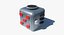 Fridget Cube