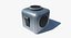 Fridget Cube