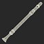 Recorder Musical Instrument