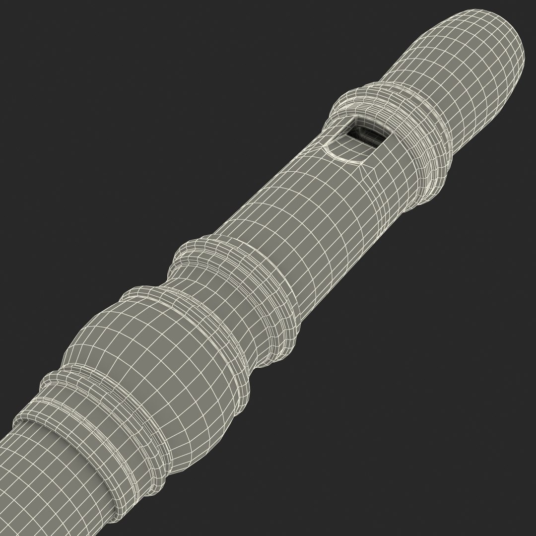 recorder musical instrument 3d model https://p.turbosquid.com/ts-thumb/zp/rv8nFj/1rPzBLyQ/recordermusicalinstrument3dmodel34/jpg/1436544006/1920x1080/fit_q87/6cdb0f5f5613668ab3e0587494102eda0ac99a88/recordermusicalinstrument3dmodel34.jpg
