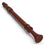 Recorder Musical Instrument