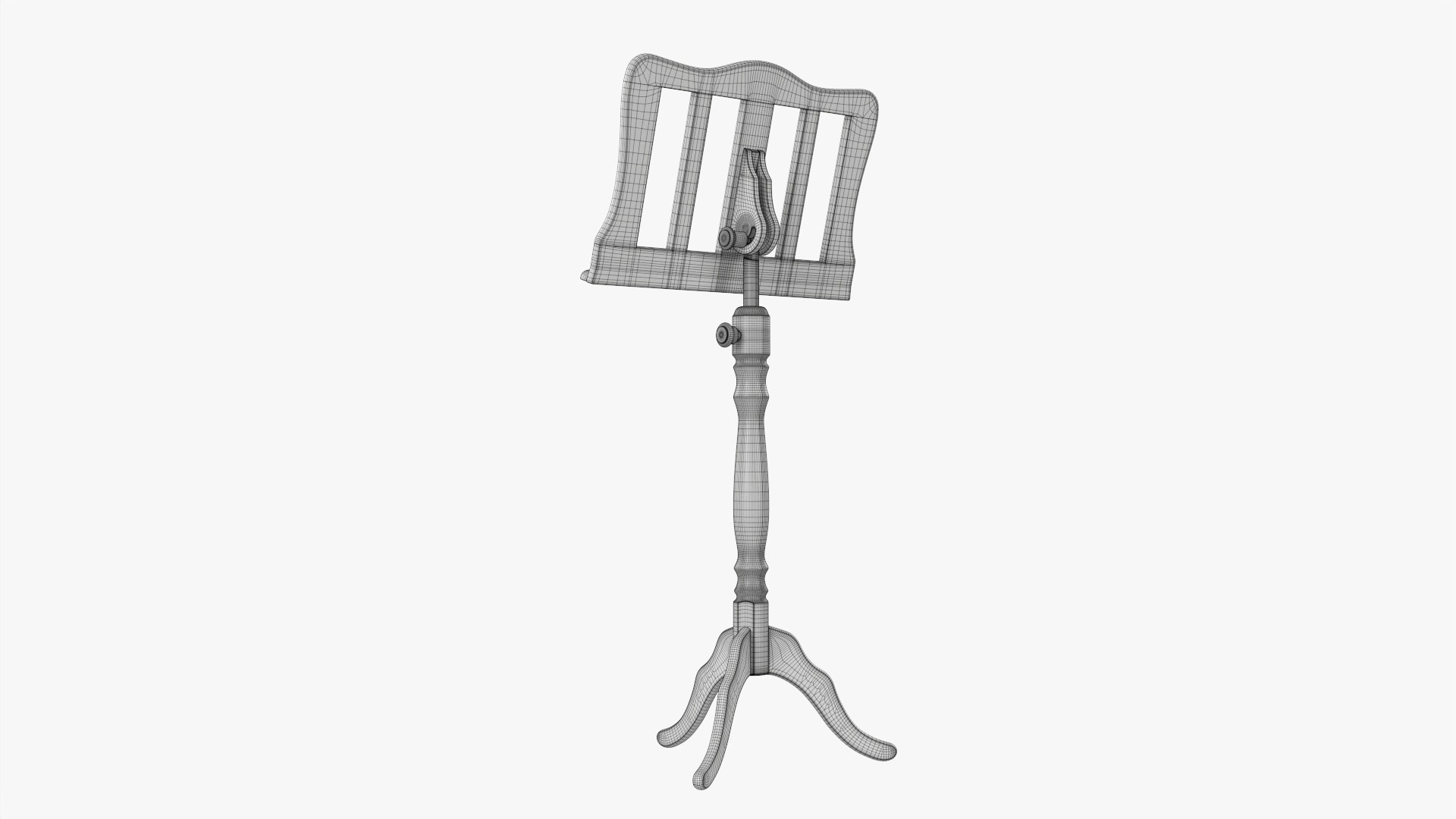 3D Music sheet stand 03 https://p.turbosquid.com/ts-thumb/zp/ufMbOR/3u/009/jpg/1634220526/1920x1080/fit_q87/121029bc383b27de3ddde3bf6222547810ffe8d3/009.jpg