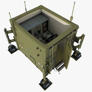 UAV Ground Control Station