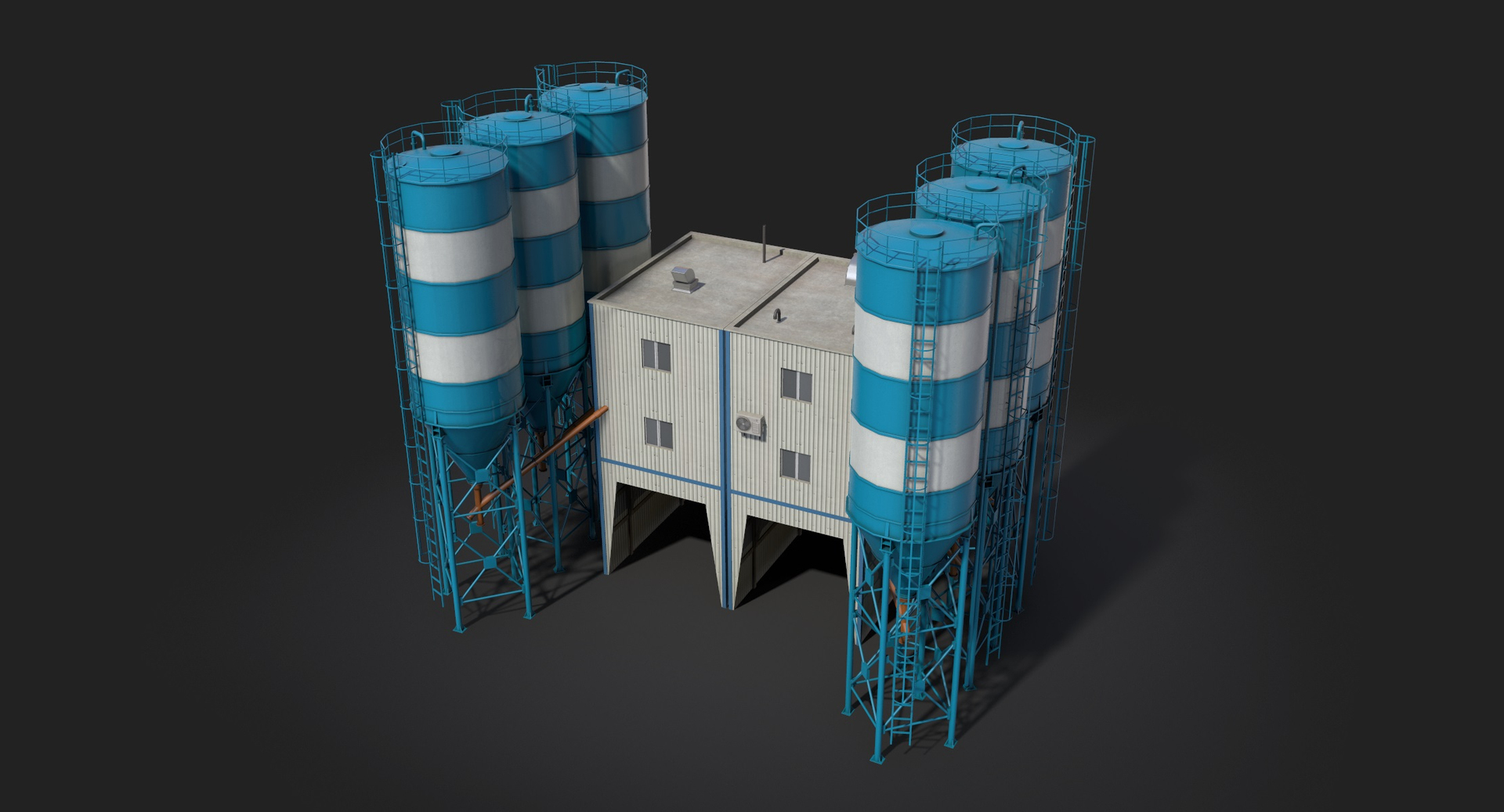 cement mixer plant 3D model https://p.turbosquid.com/ts-thumb/zq/10X9ew/MUPa3ArV/cmp/jpg/1565279084/1920x1080/turn_fit_q99/51d8dfc8da101dd25d62abeba31bd06a204a994d/cmp-1.jpg