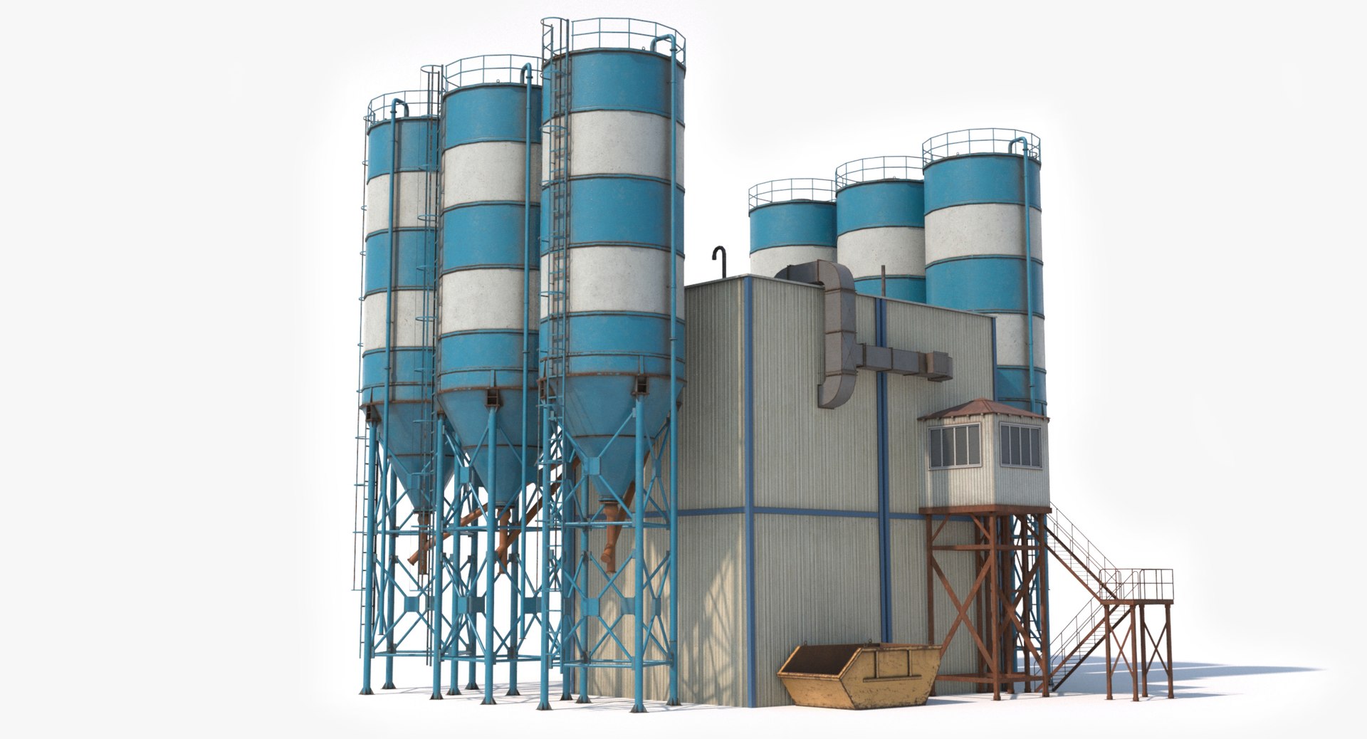 cement mixer plant 3D model https://p.turbosquid.com/ts-thumb/zq/10X9ew/WPb6sGAF/7/jpg/1565273525/1920x1080/fit_q87/475789c1e42f66c094aaa13eb146da6a5e51a3eb/7.jpg