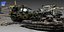 Military Wreak Collection