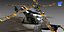 Military Wreak Collection