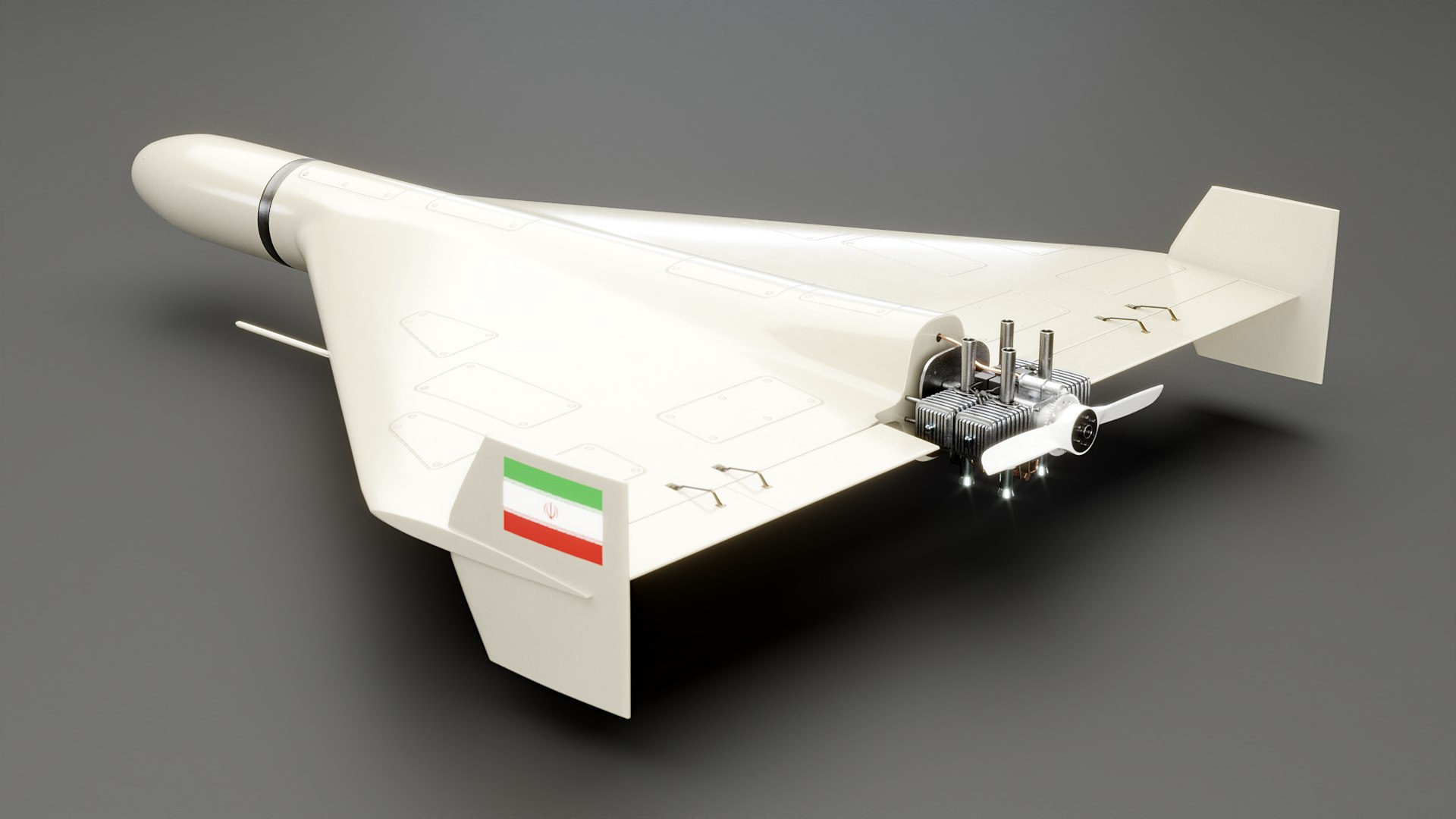 3D Shahed drones and Machinegun Pickup model https://p.turbosquid.com/ts-thumb/zq/42MCYv/dc/sha136_0002/png/1791476397/1920x1080/fit_q87/b87ab662f9915200dfc8d78b9b16132fb98d750f/sha136_0002.jpg