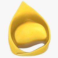 Pasta Cappellacci Di Zucca