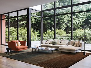 Living Set Lars