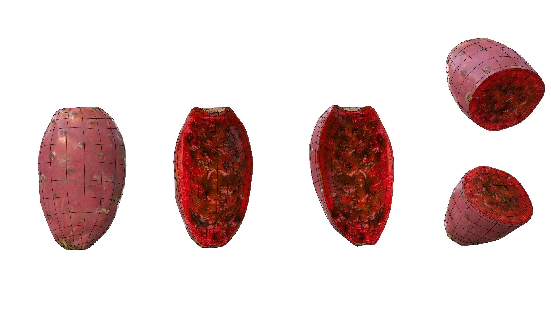 3D Prickly Pear Red model https://p.turbosquid.com/ts-thumb/zq/DbsNmv/iN/ppredwire3/jpg/1693818735/1920x1080/fit_q87/30183f8df300839dfd29732f0b9c12065831ed56/ppredwire3.jpg