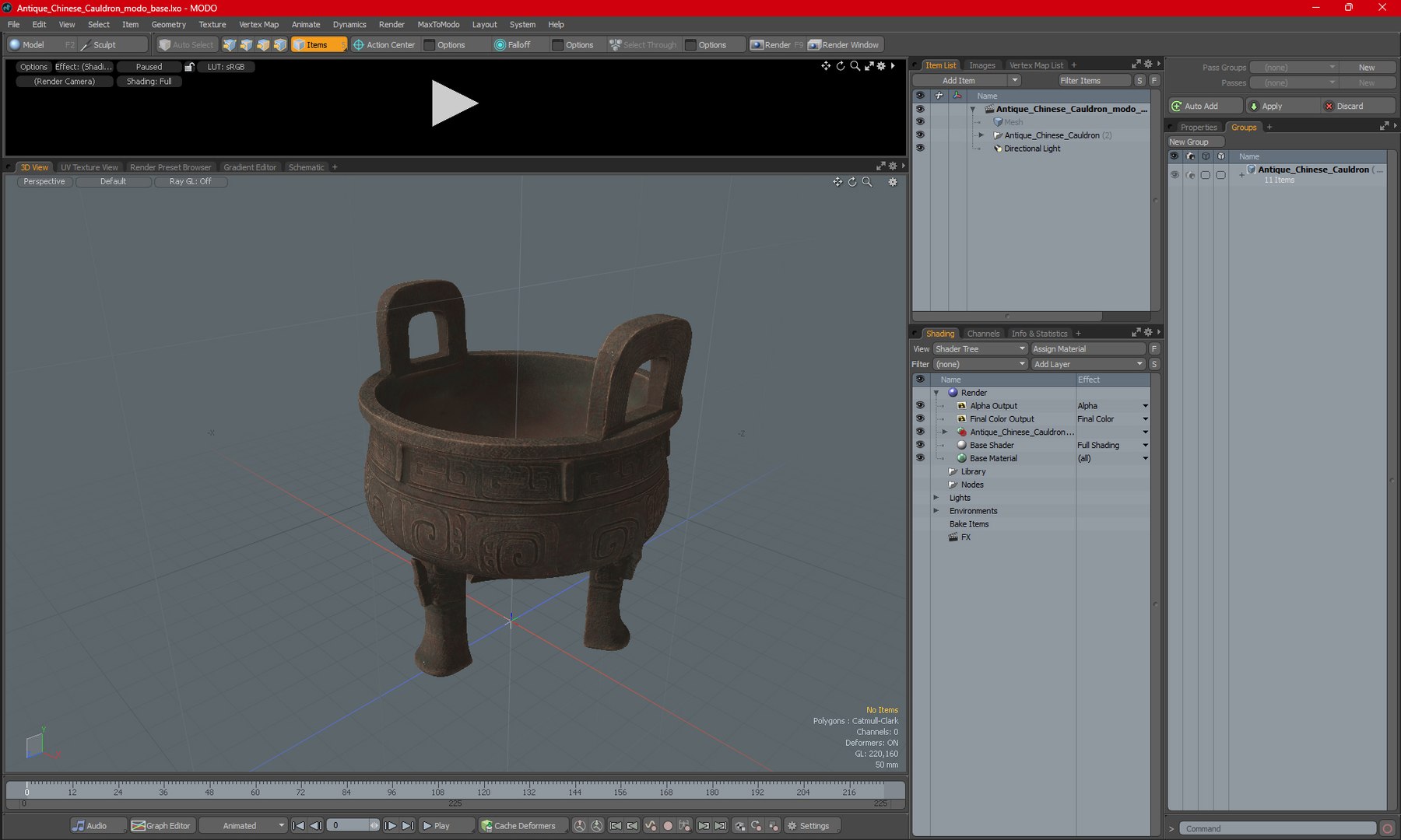 3D Antique Chinese Cauldron https://p.turbosquid.com/ts-thumb/zq/FISKA8/XW/antiquechinesecauldronvray3dmodel015/jpg/1719416901/1920x1080/fit_q87/c2382a2e10f213b9ed74479167b80bd5d65152ab/antiquechinesecauldronvray3dmodel015.jpg