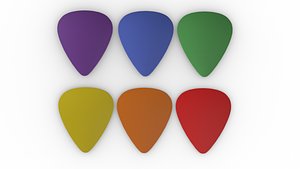 Guitar Picks