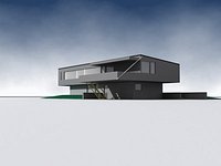 Breuer House