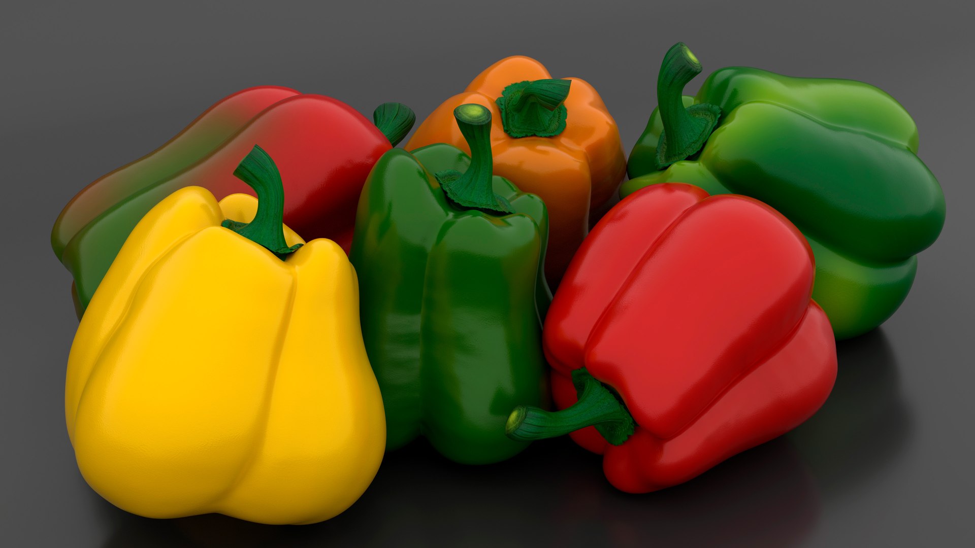 bell peppers 3D https://p.turbosquid.com/ts-thumb/zq/JEbtP0/FL/paprika_collection07/jpg/1607683016/1920x1080/fit_q87/5d214e01429dc6b974da63d3106b968deefff197/paprika_collection07.jpg