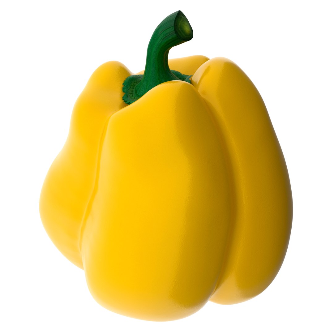 bell peppers 3D https://p.turbosquid.com/ts-thumb/zq/JEbtP0/P2/paprika_yellow01/jpg/1607682979/1920x1080/fit_q87/e9f9f4dedbb006a3930582c2171b14962550a115/paprika_yellow01.jpg