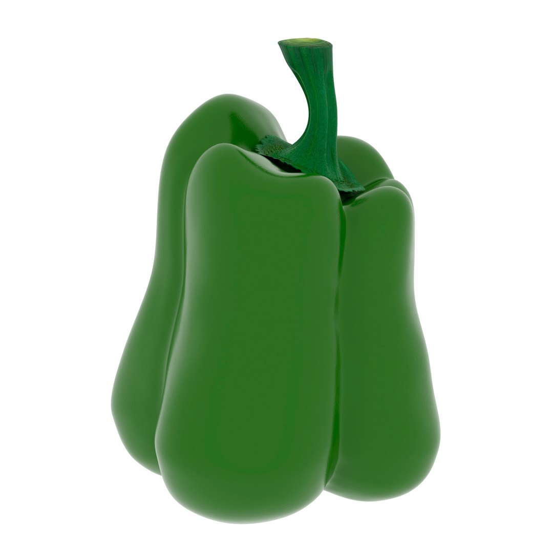 bell peppers 3D https://p.turbosquid.com/ts-thumb/zq/JEbtP0/ZR/paprika_green01/jpg/1607682928/1920x1080/fit_q87/fa953699cd0a2f6273f3e324232f68d592c001c9/paprika_green01.jpg