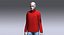 Marmot Reactor Jacket Dark Crimson