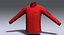 Marmot Reactor Jacket Dark Crimson
