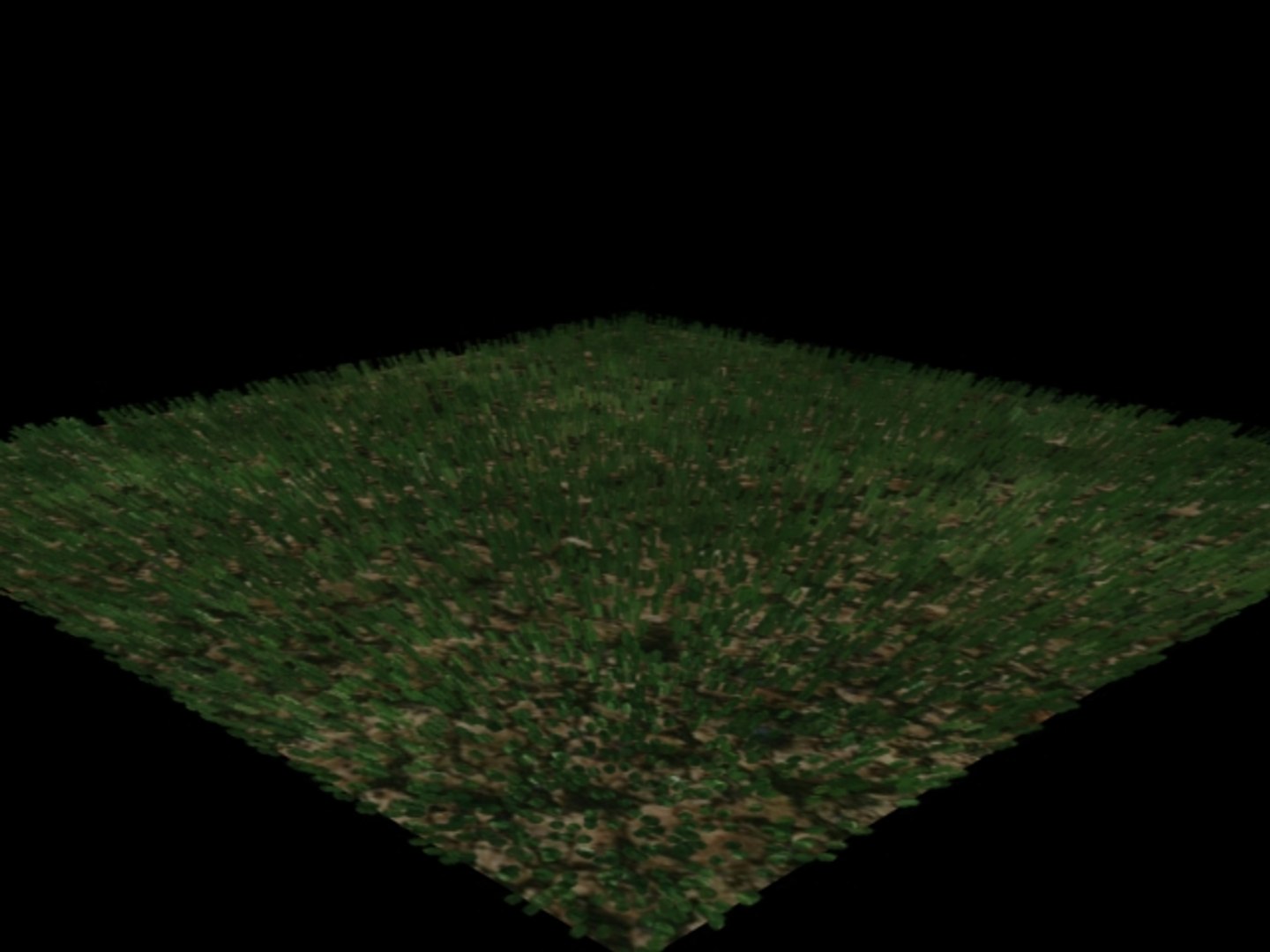 Free Max Mode Grass