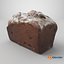 Kastenkuchen mit Rosinen 02